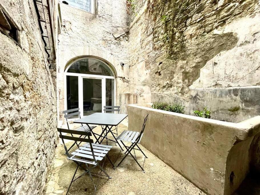 Le Patio - Renove Et Proche Lac Нантюа Экстерьер фото